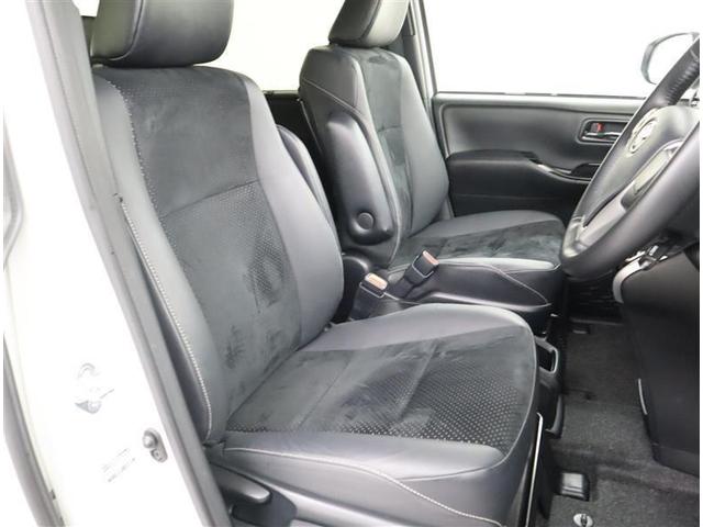 ヴォクシー ハイブリッドＺＳ　煌ＩＩＩ　１オーナー認定車／バッテリーチケット／スマートキー２個／メモリーナビ・ＤＶＤ地デジ・ＢＴ／バックカメラ／シートヒーター／クルコン／衝突被害軽減／障害物センサー／ＥＴＣ／両側電動スライド／ＬＥＤ・ＡＨＢ（6枚目）