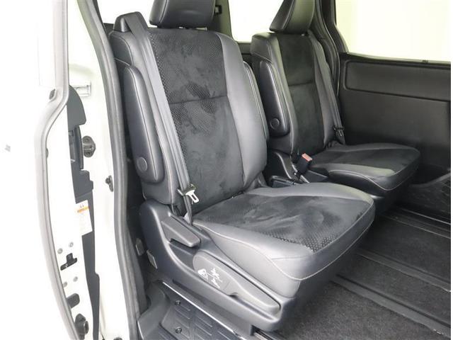 ヴォクシー ハイブリッドＺＳ　煌ＩＩＩ　１オーナー認定車／バッテリーチケット／スマートキー２個／メモリーナビ・ＤＶＤ地デジ・ＢＴ／バックカメラ／シートヒーター／クルコン／衝突被害軽減／障害物センサー／ＥＴＣ／両側電動スライド／ＬＥＤ・ＡＨＢ（8枚目）