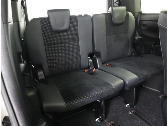 ヴォクシー ハイブリッドＺＳ　煌ＩＩＩ　１オーナー認定車／バッテリーチケット／スマートキー２個／メモリーナビ・ＤＶＤ地デジ・ＢＴ／バックカメラ／シートヒーター／クルコン／衝突被害軽減／障害物センサー／ＥＴＣ／両側電動スライド／ＬＥＤ・ＡＨＢ（10枚目）