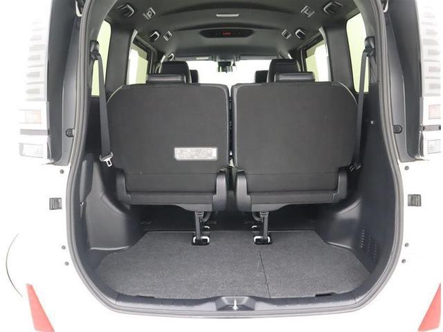 ヴォクシー ハイブリッドＺＳ　煌ＩＩＩ　１オーナー認定車／バッテリーチケット／スマートキー２個／メモリーナビ・ＤＶＤ地デジ・ＢＴ／バックカメラ／シートヒーター／クルコン／衝突被害軽減／障害物センサー／ＥＴＣ／両側電動スライド／ＬＥＤ・ＡＨＢ（11枚目）