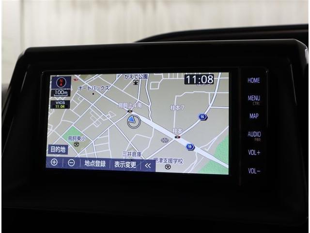 ヴォクシー ハイブリッドＺＳ　煌ＩＩＩ　１オーナー認定車／バッテリーチケット／スマートキー２個／メモリーナビ・ＤＶＤ地デジ・ＢＴ／バックカメラ／シートヒーター／クルコン／衝突被害軽減／障害物センサー／ＥＴＣ／両側電動スライド／ＬＥＤ・ＡＨＢ（12枚目）