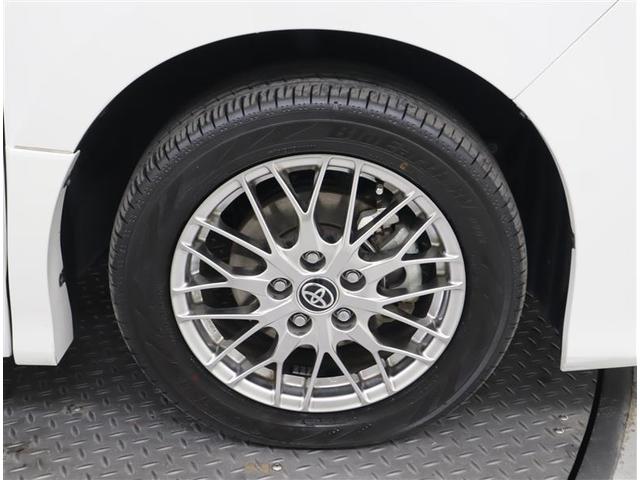 ヴォクシー ハイブリッドＺＳ　煌ＩＩＩ　１オーナー認定車／バッテリーチケット／スマートキー２個／メモリーナビ・ＤＶＤ地デジ・ＢＴ／バックカメラ／シートヒーター／クルコン／衝突被害軽減／障害物センサー／ＥＴＣ／両側電動スライド／ＬＥＤ・ＡＨＢ（28枚目）