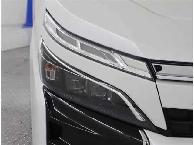 ヴォクシー ハイブリッドＺＳ　煌ＩＩＩ　１オーナー認定車／バッテリーチケット／スマートキー２個／メモリーナビ・ＤＶＤ地デジ・ＢＴ／バックカメラ／シートヒーター／クルコン／衝突被害軽減／障害物センサー／ＥＴＣ／両側電動スライド／ＬＥＤ・ＡＨＢ（32枚目）