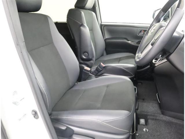 ノア ハイブリッドSi ダブルバイビーIII /1オーナー認定車/ドラレコ/後席モニタ-/10型大画面ナビ・DVD・地デジ・BT/バックカメラ/シートヒーター/クルコン/衝突被害軽減/障害物センサー/両側電動スライド/LED・AHB/スマキー2個(12枚目)