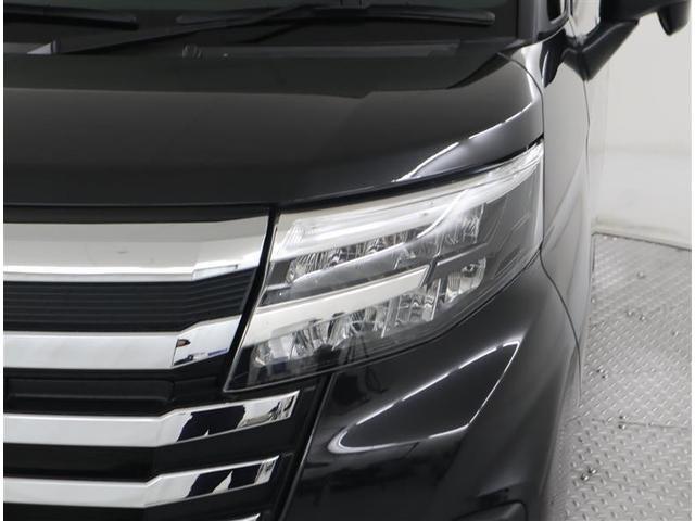 ルーミー カスタムG /1オーナー認定車/走行約8000キロ/ドラレコ/9型大画面ナビ・DVD・地デジ・BT/バックカメラ/クルコン/衝突被害軽減/障害物センサー/ETC/両側電動スライド/LEDライト/電動パーキング(31枚目)