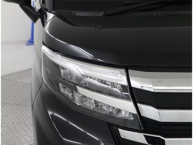 ルーミー カスタムG /1オーナー認定車/走行約8000キロ/ドラレコ/9型大画面ナビ・DVD・地デジ・BT/バックカメラ/クルコン/衝突被害軽減/障害物センサー/ETC/両側電動スライド/LEDライト/電動パーキング(32枚目)