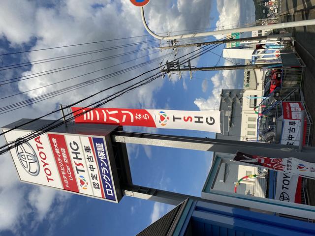 ルーミー カスタムG /1オーナー認定車/走行約8000キロ/ドラレコ/9型大画面ナビ・DVD・地デジ・BT/バックカメラ/クルコン/衝突被害軽減/障害物センサー/ETC/両側電動スライド/LEDライト/電動パーキング(50枚目)