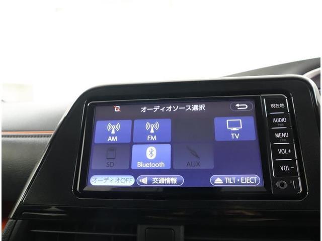 シエンタ Ｘ　／１オーナー／トヨタ保証付き／車検付／バッテリーチケット／ドラレコ／メモリーナビ・１セグ・ＢＴ・ＡＵＸ外部入力／バックカメラ／車線逸脱防止・衝突被害軽減／ＥＴＣ／電動スライドドア／自動ハイビーム／３列（17枚目）