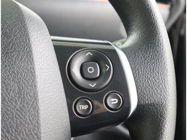 シエンタ Ｘ　／１オーナー／トヨタ保証付き／車検付／バッテリーチケット／ドラレコ／メモリーナビ・１セグ・ＢＴ・ＡＵＸ外部入力／バックカメラ／車線逸脱防止・衝突被害軽減／ＥＴＣ／電動スライドドア／自動ハイビーム／３列（21枚目）