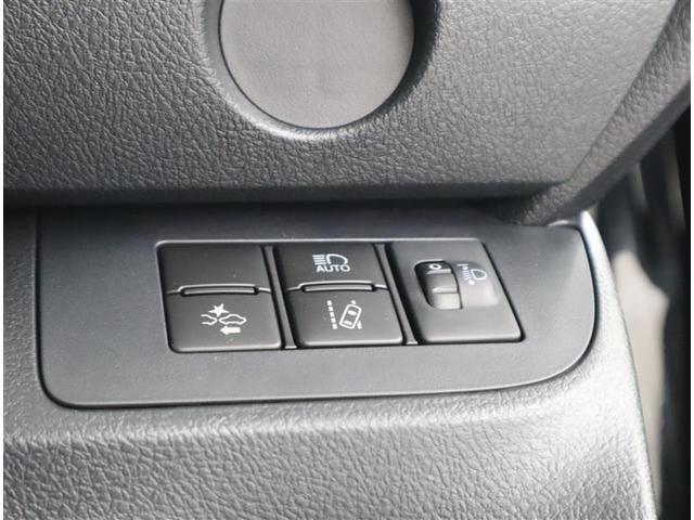 シエンタ Ｘ　／１オーナー／トヨタ保証付き／車検付／バッテリーチケット／ドラレコ／メモリーナビ・１セグ・ＢＴ・ＡＵＸ外部入力／バックカメラ／車線逸脱防止・衝突被害軽減／ＥＴＣ／電動スライドドア／自動ハイビーム／３列（23枚目）