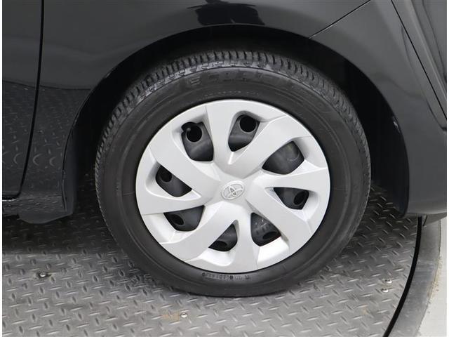 シエンタ Ｘ　／１オーナー／トヨタ保証付き／車検付／バッテリーチケット／ドラレコ／メモリーナビ・１セグ・ＢＴ・ＡＵＸ外部入力／バックカメラ／車線逸脱防止・衝突被害軽減／ＥＴＣ／電動スライドドア／自動ハイビーム／３列（29枚目）