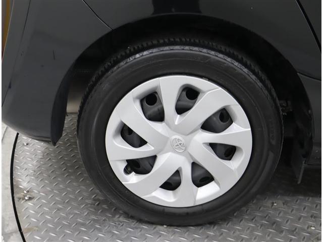 シエンタ Ｘ　／１オーナー／トヨタ保証付き／車検付／バッテリーチケット／ドラレコ／メモリーナビ・１セグ・ＢＴ・ＡＵＸ外部入力／バックカメラ／車線逸脱防止・衝突被害軽減／ＥＴＣ／電動スライドドア／自動ハイビーム／３列（30枚目）