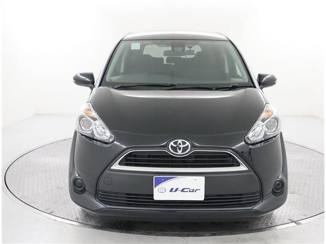 シエンタ Ｘ　／１オーナー／トヨタ保証付き／車検付／バッテリーチケット／ドラレコ／メモリーナビ・１セグ・ＢＴ・ＡＵＸ外部入力／バックカメラ／車線逸脱防止・衝突被害軽減／ＥＴＣ／電動スライドドア／自動ハイビーム／３列（36枚目）