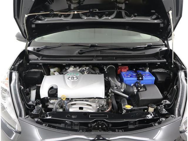 シエンタ Ｘ　／１オーナー／トヨタ保証付き／車検付／バッテリーチケット／ドラレコ／メモリーナビ・１セグ・ＢＴ・ＡＵＸ外部入力／バックカメラ／車線逸脱防止・衝突被害軽減／ＥＴＣ／電動スライドドア／自動ハイビーム／３列（40枚目）