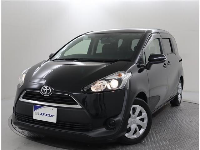 シエンタ Ｘ　／１オーナー／トヨタ保証付き／車検付／バッテリーチケット／ドラレコ／メモリーナビ・１セグ・ＢＴ・ＡＵＸ外部入力／バックカメラ／車線逸脱防止・衝突被害軽減／ＥＴＣ／電動スライドドア／自動ハイビーム／３列（41枚目）