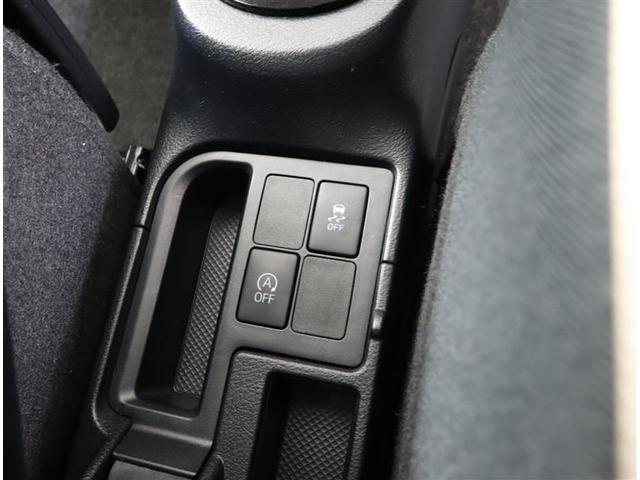 ヴィッツ ジュエラ　１オーナー／トヨタ保証付／記録簿／スマートキー２個／バッテリーチケット／メモリーナビ・ＤＶＤ・地デジ・ＢＴ・ＳＤ録音／バックカメラ／衝突被害軽減システム／ＥＴＣ／左前フロア凹み・キズあり修復歴扱い車（27枚目）