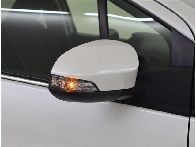 ヴィッツ ジュエラ　１オーナー／トヨタ保証付／記録簿／スマートキー２個／バッテリーチケット／メモリーナビ・ＤＶＤ・地デジ・ＢＴ・ＳＤ録音／バックカメラ／衝突被害軽減システム／ＥＴＣ／左前フロア凹み・キズあり修復歴扱い車（32枚目）