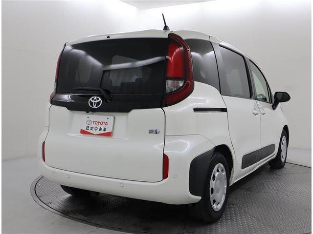 シエンタ ハイブリッドＧ　／１オーナー認定車／ドラレコ／Ｔコネクトナビ・ＢＴ・ＵＳＢ／バックカメラ／１５００Ｗ電源／衝突被害軽減／障害物センサー／ＢＳＭ・ＲＣＴＡ／ＥＴＣ／両側電動スライド／ＬＥＤ・ＡＨＢ／レーダークルコン（3枚目）