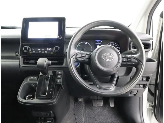 シエンタ ハイブリッドＧ　／１オーナー認定車／ドラレコ／Ｔコネクトナビ・ＢＴ・ＵＳＢ／バックカメラ／１５００Ｗ電源／衝突被害軽減／障害物センサー／ＢＳＭ・ＲＣＴＡ／ＥＴＣ／両側電動スライド／ＬＥＤ・ＡＨＢ／レーダークルコン（15枚目）