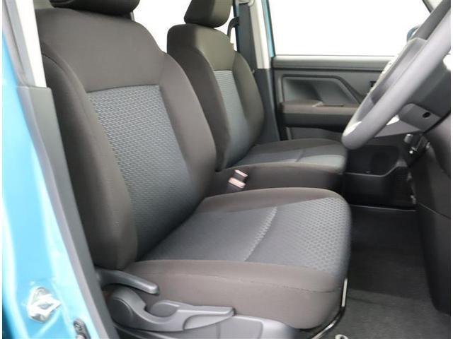 ルーミー G 1オーナー認定車/記録簿/走行約700キロ/バッテリーチケット/メモリーナビ・1セグ・BT・SD・AUX入力/全周囲カメラ/衝突被害軽減/障害物センサー/両側電動スライド/LEDライト/スマキー2個(10枚目)