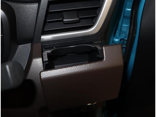 ルーミー G 1オーナー認定車/記録簿/走行約700キロ/バッテリーチケット/メモリーナビ・1セグ・BT・SD・AUX入力/全周囲カメラ/衝突被害軽減/障害物センサー/両側電動スライド/LEDライト/スマキー2個(11枚目)