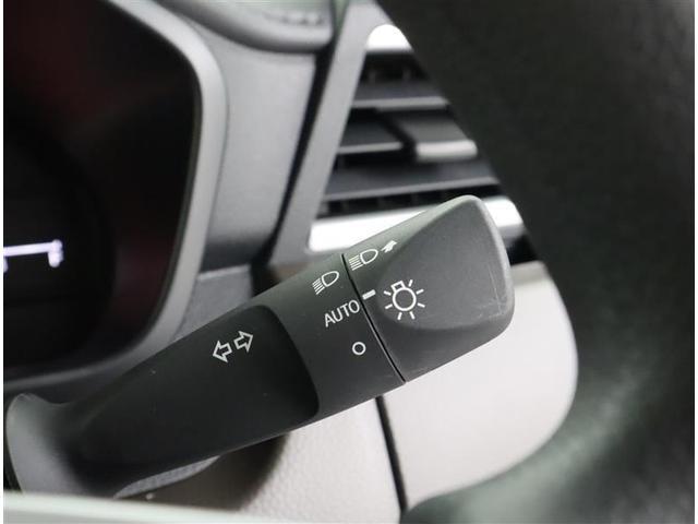 ルーミー G 1オーナー認定車/記録簿/走行約700キロ/バッテリーチケット/メモリーナビ・1セグ・BT・SD・AUX入力/全周囲カメラ/衝突被害軽減/障害物センサー/両側電動スライド/LEDライト/スマキー2個(21枚目)