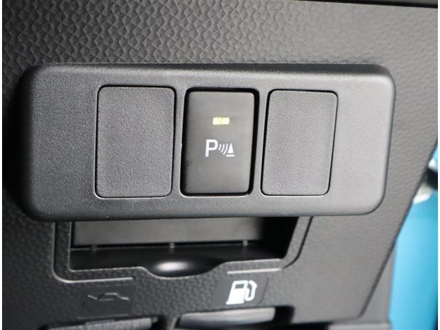 ルーミー G 1オーナー認定車/記録簿/走行約700キロ/バッテリーチケット/メモリーナビ・1セグ・BT・SD・AUX入力/全周囲カメラ/衝突被害軽減/障害物センサー/両側電動スライド/LEDライト/スマキー2個(23枚目)