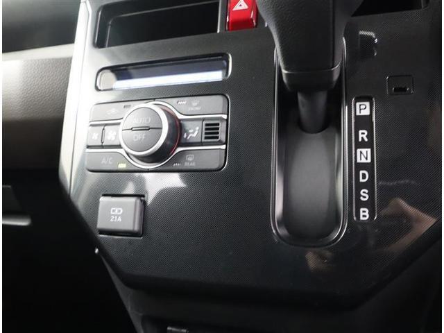 ルーミー G 1オーナー認定車/記録簿/走行約700キロ/バッテリーチケット/メモリーナビ・1セグ・BT・SD・AUX入力/全周囲カメラ/衝突被害軽減/障害物センサー/両側電動スライド/LEDライト/スマキー2個(24枚目)