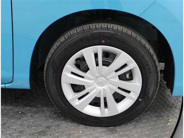 ルーミー G 1オーナー認定車/記録簿/走行約700キロ/バッテリーチケット/メモリーナビ・1セグ・BT・SD・AUX入力/全周囲カメラ/衝突被害軽減/障害物センサー/両側電動スライド/LEDライト/スマキー2個(27枚目)