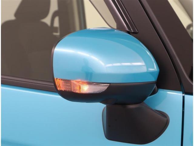 ルーミー G 1オーナー認定車/記録簿/走行約700キロ/バッテリーチケット/メモリーナビ・1セグ・BT・SD・AUX入力/全周囲カメラ/衝突被害軽減/障害物センサー/両側電動スライド/LEDライト/スマキー2個(31枚目)