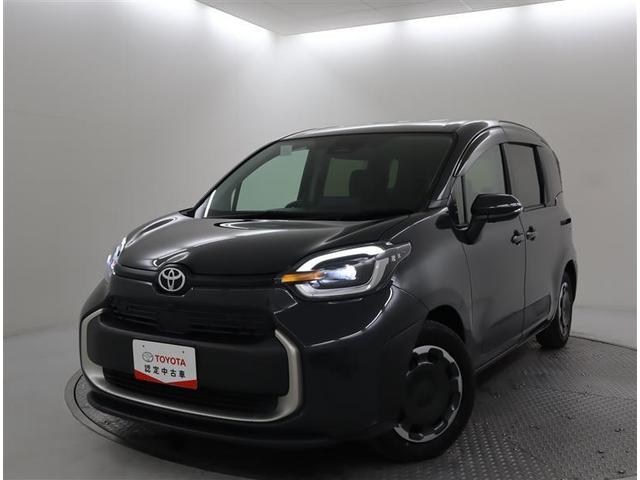 シエンタ ハイブリッドZ /1オーナー認定車/ドラレコ/10インチ大画面ナビ・地デジ・BT・USB/全周囲カメラ/シート・ハンドルヒーター/1500W電源/衝突被害軽減/障害物センサー/ETC/両側電動スライド/LED・AHB(4枚目)