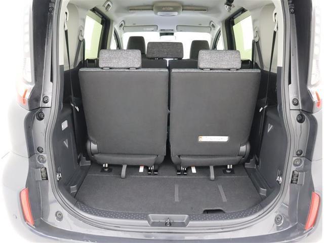 シエンタ ハイブリッドZ /1オーナー認定車/ドラレコ/10インチ大画面ナビ・地デジ・BT・USB/全周囲カメラ/シート・ハンドルヒーター/1500W電源/衝突被害軽減/障害物センサー/ETC/両側電動スライド/LED・AHB(15枚目)