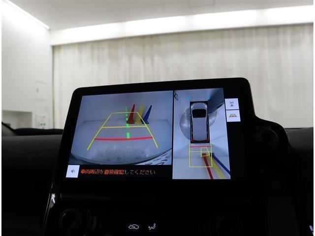 シエンタ ハイブリッドZ /1オーナー認定車/ドラレコ/10インチ大画面ナビ・地デジ・BT・USB/全周囲カメラ/シート・ハンドルヒーター/1500W電源/衝突被害軽減/障害物センサー/ETC/両側電動スライド/LED・AHB(19枚目)