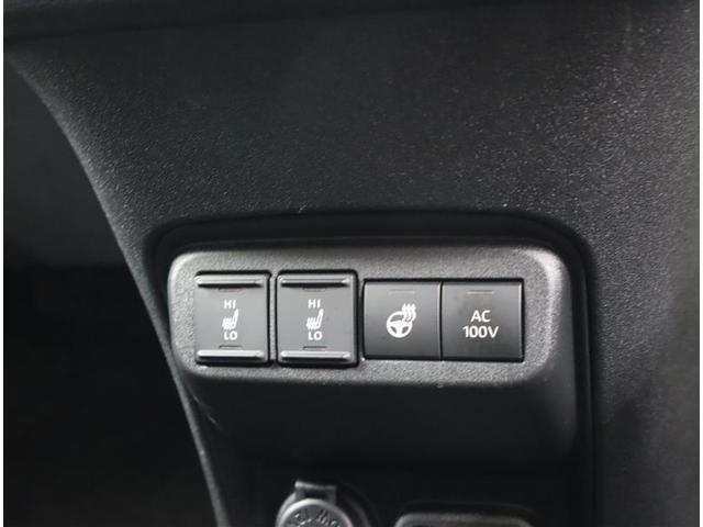 シエンタ ハイブリッドZ /1オーナー認定車/ドラレコ/10インチ大画面ナビ・地デジ・BT・USB/全周囲カメラ/シート・ハンドルヒーター/1500W電源/衝突被害軽減/障害物センサー/ETC/両側電動スライド/LED・AHB(27枚目)