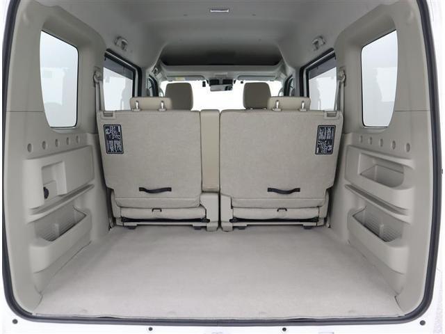 エブリイワゴン ＰＺターボスペシャル　１オーナー／走行約０．７万キロ／トヨタ保証付／ドラレコ／メモリーナビ・ＤＶＤ・地デジ・ＢＴ・ＵＳＢ／バックカメラ／シートヒーター／衝突被害軽減／障害物センサー／両側電動スライド／ＨＩＤ／スマキー２個（12枚目）