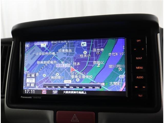 エブリイワゴン ＰＺターボスペシャル　１オーナー／走行約０．７万キロ／トヨタ保証付／ドラレコ／メモリーナビ・ＤＶＤ・地デジ・ＢＴ・ＵＳＢ／バックカメラ／シートヒーター／衝突被害軽減／障害物センサー／両側電動スライド／ＨＩＤ／スマキー２個（14枚目）