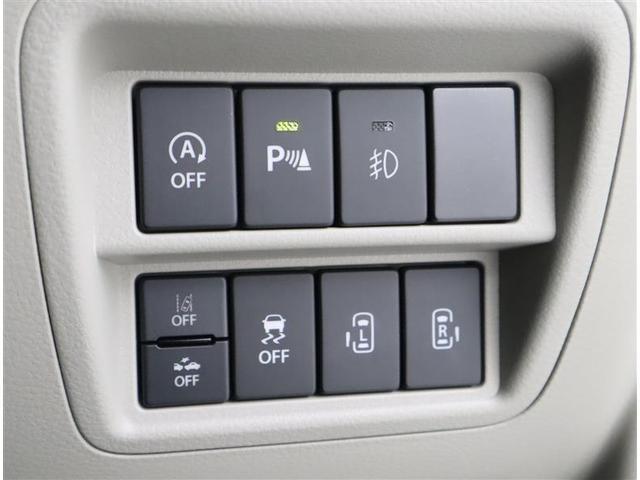 エブリイワゴン ＰＺターボスペシャル　１オーナー／走行約０．７万キロ／トヨタ保証付／ドラレコ／メモリーナビ・ＤＶＤ・地デジ・ＢＴ・ＵＳＢ／バックカメラ／シートヒーター／衝突被害軽減／障害物センサー／両側電動スライド／ＨＩＤ／スマキー２個（20枚目）