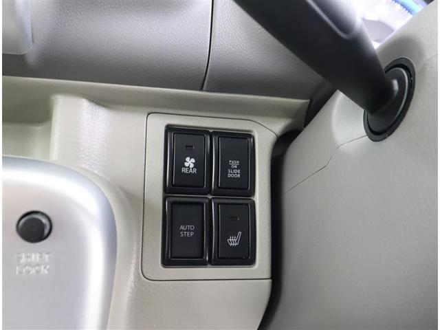 エブリイワゴン ＰＺターボスペシャル　１オーナー／走行約０．７万キロ／トヨタ保証付／ドラレコ／メモリーナビ・ＤＶＤ・地デジ・ＢＴ・ＵＳＢ／バックカメラ／シートヒーター／衝突被害軽減／障害物センサー／両側電動スライド／ＨＩＤ／スマキー２個（21枚目）