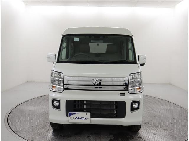 エブリイワゴン ＰＺターボスペシャル　１オーナー／走行約０．７万キロ／トヨタ保証付／ドラレコ／メモリーナビ・ＤＶＤ・地デジ・ＢＴ・ＵＳＢ／バックカメラ／シートヒーター／衝突被害軽減／障害物センサー／両側電動スライド／ＨＩＤ／スマキー２個（36枚目）