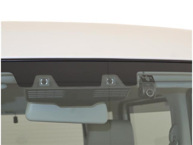 エブリイワゴン ＰＺターボスペシャル　１オーナー／走行約０．７万キロ／トヨタ保証付／ドラレコ／メモリーナビ・ＤＶＤ・地デジ・ＢＴ・ＵＳＢ／バックカメラ／シートヒーター／衝突被害軽減／障害物センサー／両側電動スライド／ＨＩＤ／スマキー２個（37枚目）