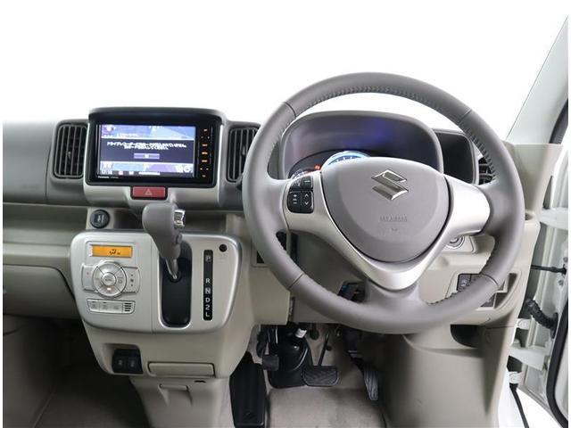 エブリイワゴン ＰＺターボスペシャル　１オーナー／走行約０．７万キロ／トヨタ保証付／ドラレコ／メモリーナビ・ＤＶＤ・地デジ・ＢＴ・ＵＳＢ／バックカメラ／シートヒーター／衝突被害軽減／障害物センサー／両側電動スライド／ＨＩＤ／スマキー２個（42枚目）