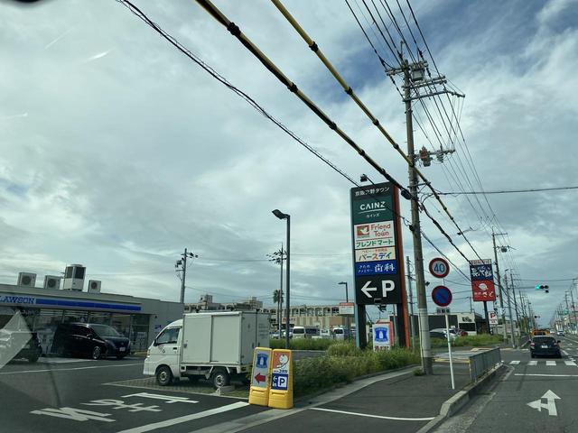 エブリイワゴン ＰＺターボスペシャル　１オーナー／走行約０．７万キロ／トヨタ保証付／ドラレコ／メモリーナビ・ＤＶＤ・地デジ・ＢＴ・ＵＳＢ／バックカメラ／シートヒーター／衝突被害軽減／障害物センサー／両側電動スライド／ＨＩＤ／スマキー２個（57枚目）