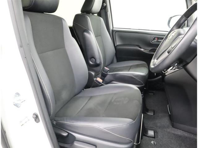 ノア Ｓｉ　ダブルバイビーＩＩＩ　１オーナー認定／走行約１．２万キロ／１０型大画面ナビ・ＤＶＤ・地デジ・ＢＴ／バックカメラ／衝突被害軽減／障害物センサー／ＥＴＣ／両側電動スライド／ＬＥＤ・ＡＨＢ／クルコン／盗難防止警報器／スマキー２個（5枚目）