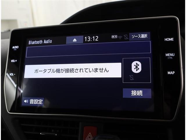 ノア Ｓｉ　ダブルバイビーＩＩＩ　１オーナー認定／走行約１．２万キロ／１０型大画面ナビ・ＤＶＤ・地デジ・ＢＴ／バックカメラ／衝突被害軽減／障害物センサー／ＥＴＣ／両側電動スライド／ＬＥＤ・ＡＨＢ／クルコン／盗難防止警報器／スマキー２個（15枚目）