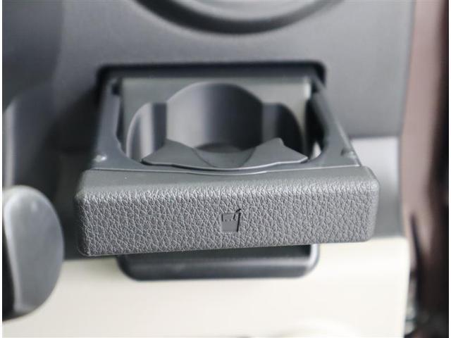 パッソ X Lパッケージ 1オーナー・トヨタ認定車/車検残あり/スマートキー2個/360度ドラレコ/メモリーナビ・DVD・地デジ・Bluetooth・SD録音/ETC/ベンチシート/オートエアコン/TVセレクトスイッチ(11枚目)