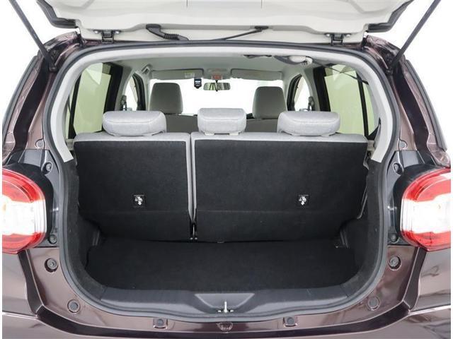 パッソ X Lパッケージ 1オーナー・トヨタ認定車/車検残あり/スマートキー2個/360度ドラレコ/メモリーナビ・DVD・地デジ・Bluetooth・SD録音/ETC/ベンチシート/オートエアコン/TVセレクトスイッチ(13枚目)