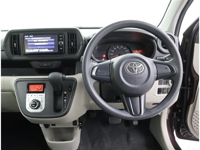 パッソ X Lパッケージ 1オーナー・トヨタ認定車/車検残あり/スマートキー2個/360度ドラレコ/メモリーナビ・DVD・地デジ・Bluetooth・SD録音/ETC/ベンチシート/オートエアコン/TVセレクトスイッチ(14枚目)