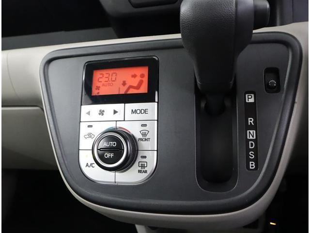 パッソ X Lパッケージ 1オーナー・トヨタ認定車/車検残あり/スマートキー2個/360度ドラレコ/メモリーナビ・DVD・地デジ・Bluetooth・SD録音/ETC/ベンチシート/オートエアコン/TVセレクトスイッチ(20枚目)