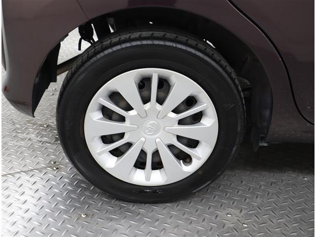 パッソ X Lパッケージ 1オーナー・トヨタ認定車/車検残あり/スマートキー2個/360度ドラレコ/メモリーナビ・DVD・地デジ・Bluetooth・SD録音/ETC/ベンチシート/オートエアコン/TVセレクトスイッチ(24枚目)