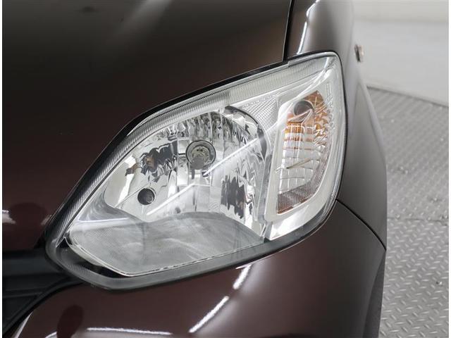 パッソ X Lパッケージ 1オーナー・トヨタ認定車/車検残あり/スマートキー2個/360度ドラレコ/メモリーナビ・DVD・地デジ・Bluetooth・SD録音/ETC/ベンチシート/オートエアコン/TVセレクトスイッチ(27枚目)